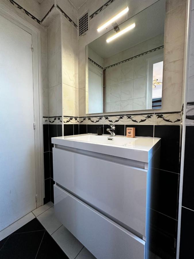 Beautiful Apartment With Terrace - Loire View Tours Exteriér fotografie