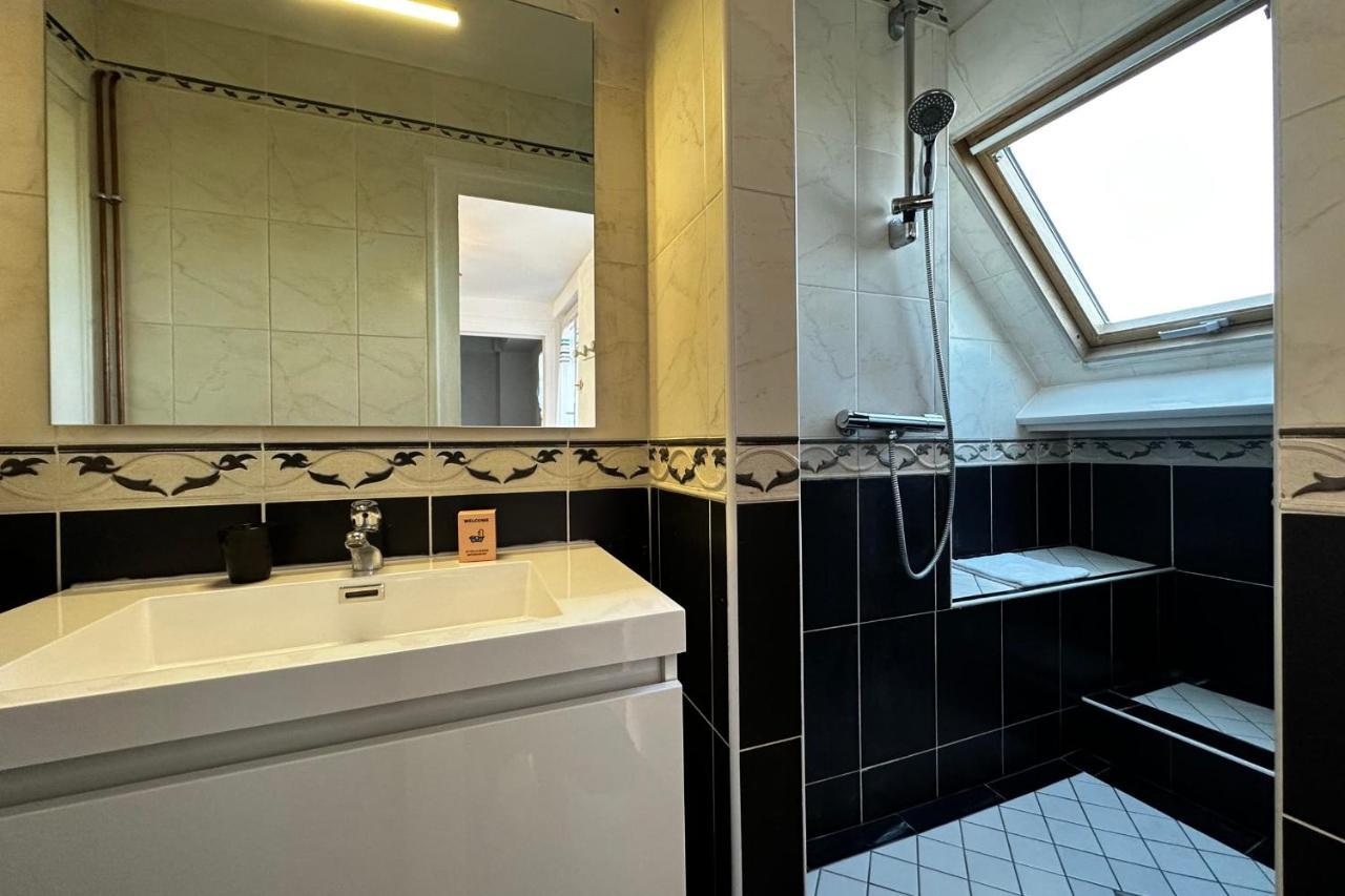 Beautiful Apartment With Terrace - Loire View Tours Exteriér fotografie